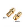 Amax GC8010 8mm Banana Plug ESC Connector 180A/150A Gold Plated Pure Copper 7U