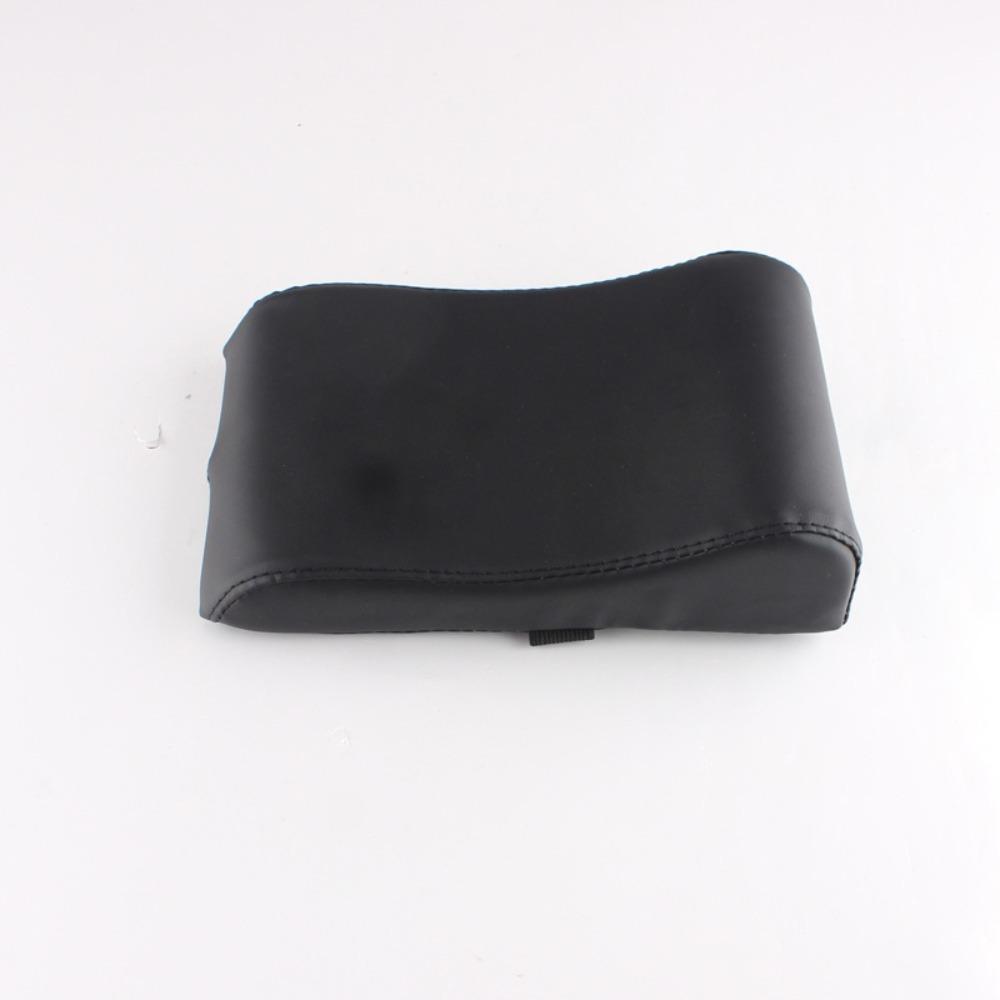PU Reformer Headrest Soft Padding Pilates Cushion Spine Protect Training Headpad Pilates Training