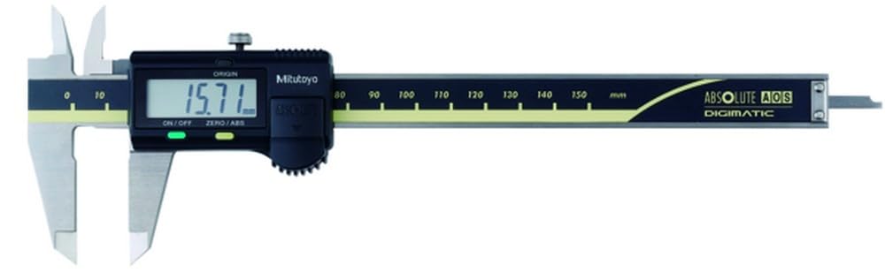 Mitutoyo Digital Caliper ABS Digimatic Caliper CD-15APX
