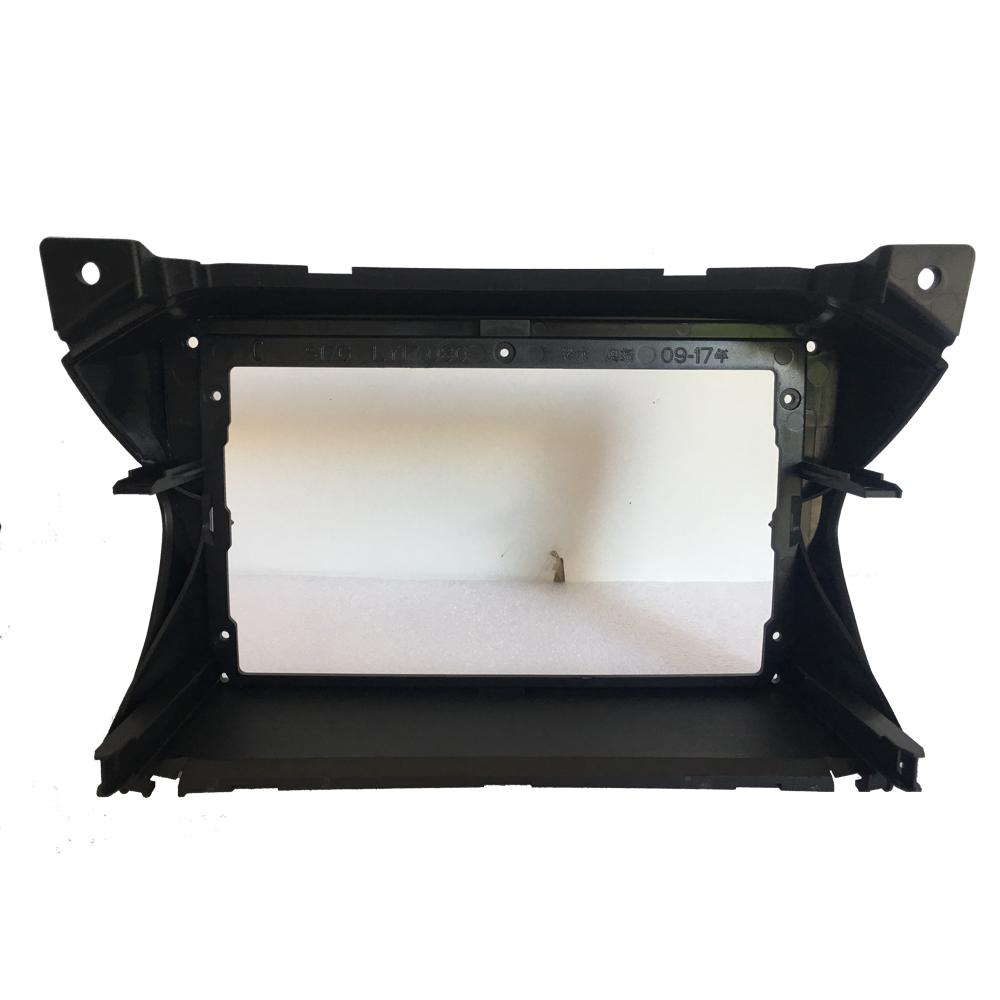 9 Inch 1din 2din android car radio Car Frame Fascia Adapter For Suzuki Alto Japanese 2009-2016 Android Radio Audio Dash Fitting