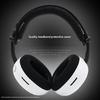Washable Breathable Headband Cover For H9 II Headphones Headbeam Cap Cushion Comfortable Fit And Fast Zippers Removal
