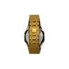 Casio Men Liquid Crystal,Analog Dual Display Series 44mm Black Watch GA-B2100-1A1(Watch3--)
