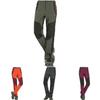 Men's Women's Warm Outdoor Hiking Ski Pants With Cozy Fleece And Waterproof Fabric