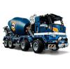 LEGO Technic 42112 Concrete Mixer