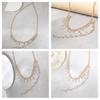 Waist Chain Sexy Rhinestone Star Tassel Pendant Waist Summer Jewelry Accessories Rave Belly Bod I4G7