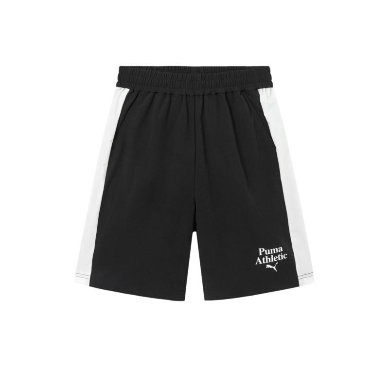 PUMA Thin Kids  Quick Dry Pants Summer Kids  353926110202-90001 110