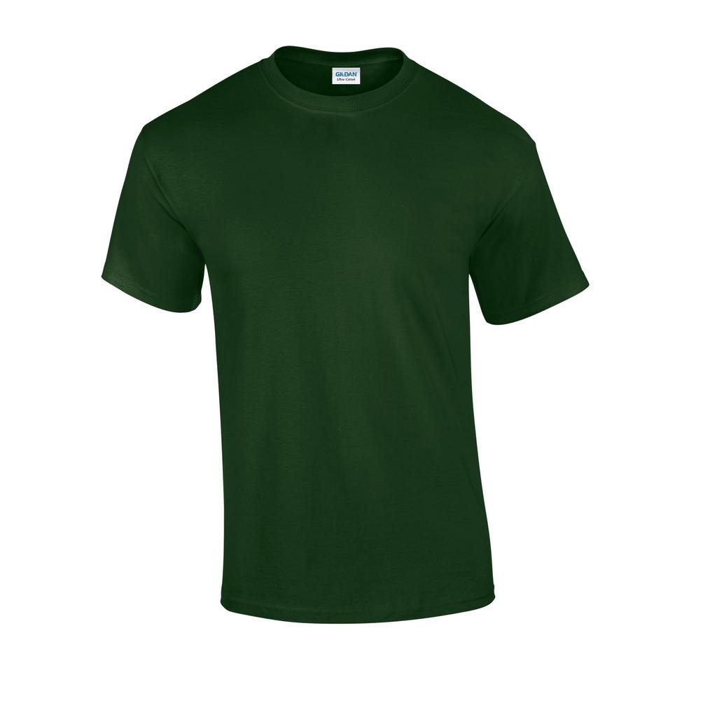 Gildan Unisex Adult Ultra Cotton T-Shirt