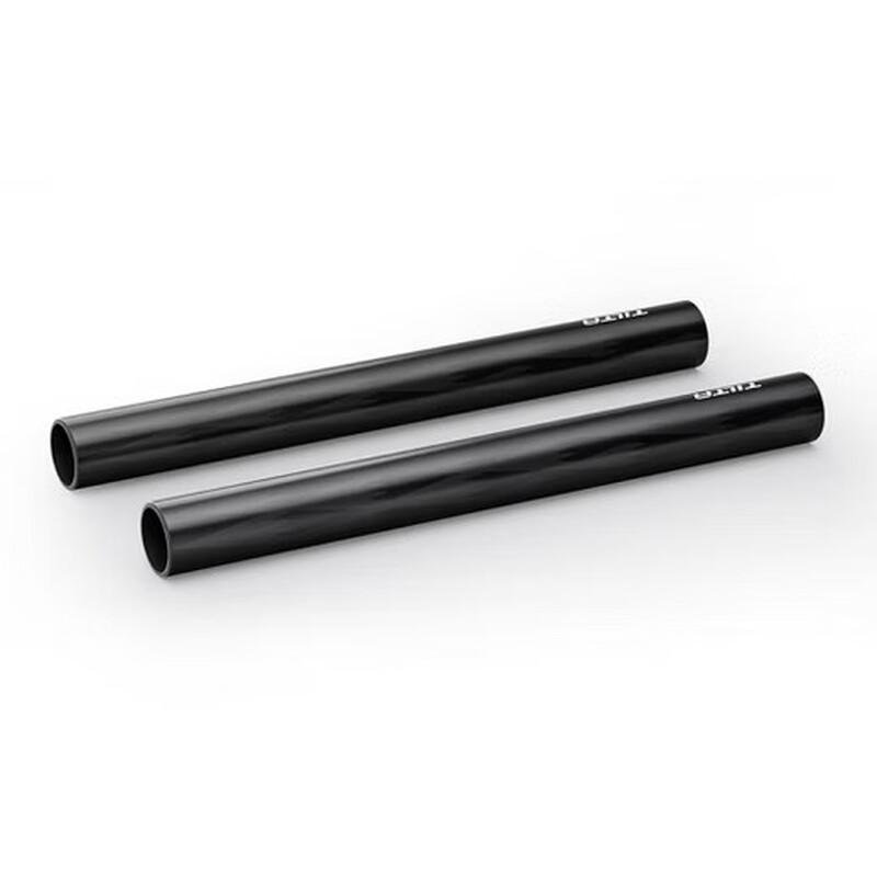 Tilta 15mm Carbon Fiber Rods for Camera Rigs