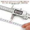 RICISUNG 200cm Mini Tape Measure with Keychain, Automatic Rewind, Flexible, Accurate Measurements, Portable, Sewing, Dressmaking, Crafts, Lightweight,