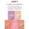 Etude ETUDE Official Heart Pop Blusher Charweed Dance (WARM/Autumn) / Cheek