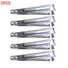 1/3/5pcs Stainless Steel Fish Bone Tweezers Pincer Clip Puller Remover Tongs Fish Bone Plucking Clamp Kitchen Gadgets Tools