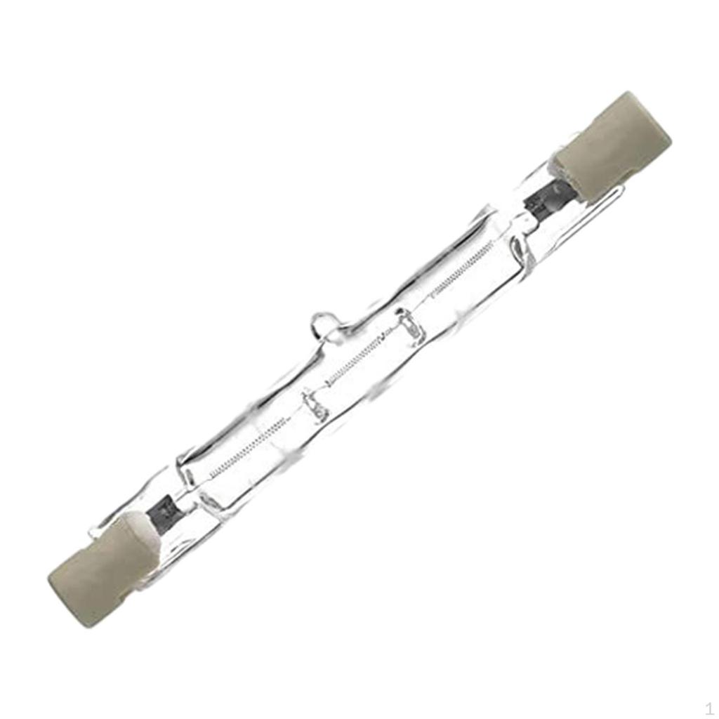 Halogen lineær lyspære for ambient belysning