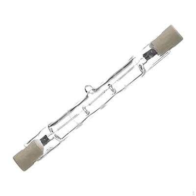 Halogen Linear Light Bulb for Ambient Lighting