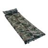 Folding Camouflage Inflatable Mat