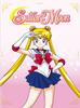 Pretty Guardian Sailor Set 1 North American Version Sailor Moon Set 1 Moon / [DVD][Import]