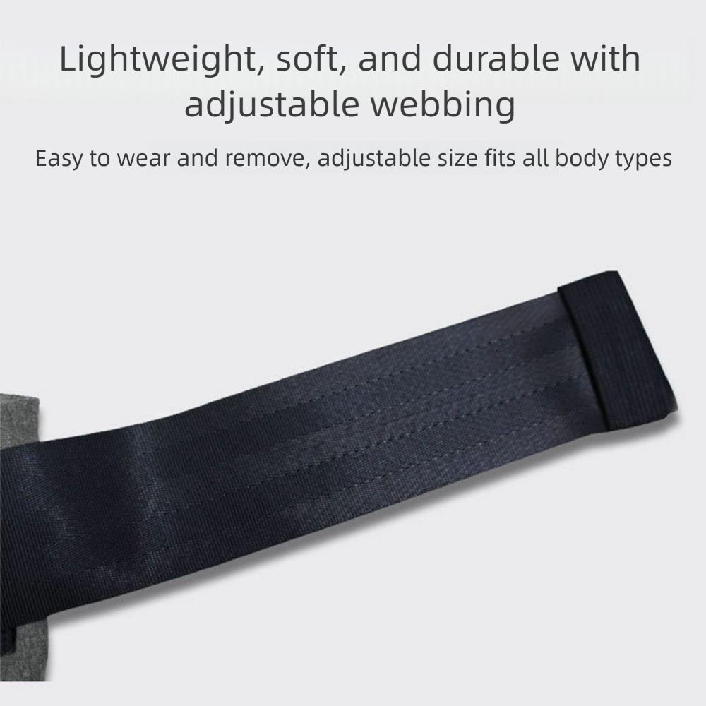 Lightweight Baby Wrap Carrier Korea Style Baby Swaddle Strap Elastic Infant Carrier Belt  Going Out