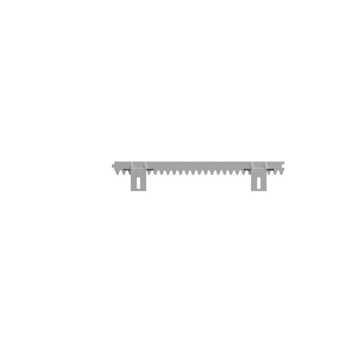 Rail de motorisation - EZVIZ - Portail - Rail additionnel