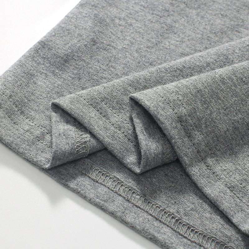 Cotton T-shirt Children's Summer New Children's T-shirt Short Sleeve Casual Children's Cotton Top