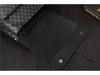 Korean Trendy 2025 Leather Men's Backpack - Large Capacity School & Laptop Bag