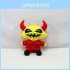 Funkin Friday Night Lemon Demon Stuffed Animal Cartoon Children Gift Holiday