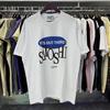 Streetwear Grafiken Print Klassische Buchstaben Logo Satoshi Nakamoto T-Shirt Unisex Unisex Unisex Oversized Baumwolle T-Shirt Mit Etiketten