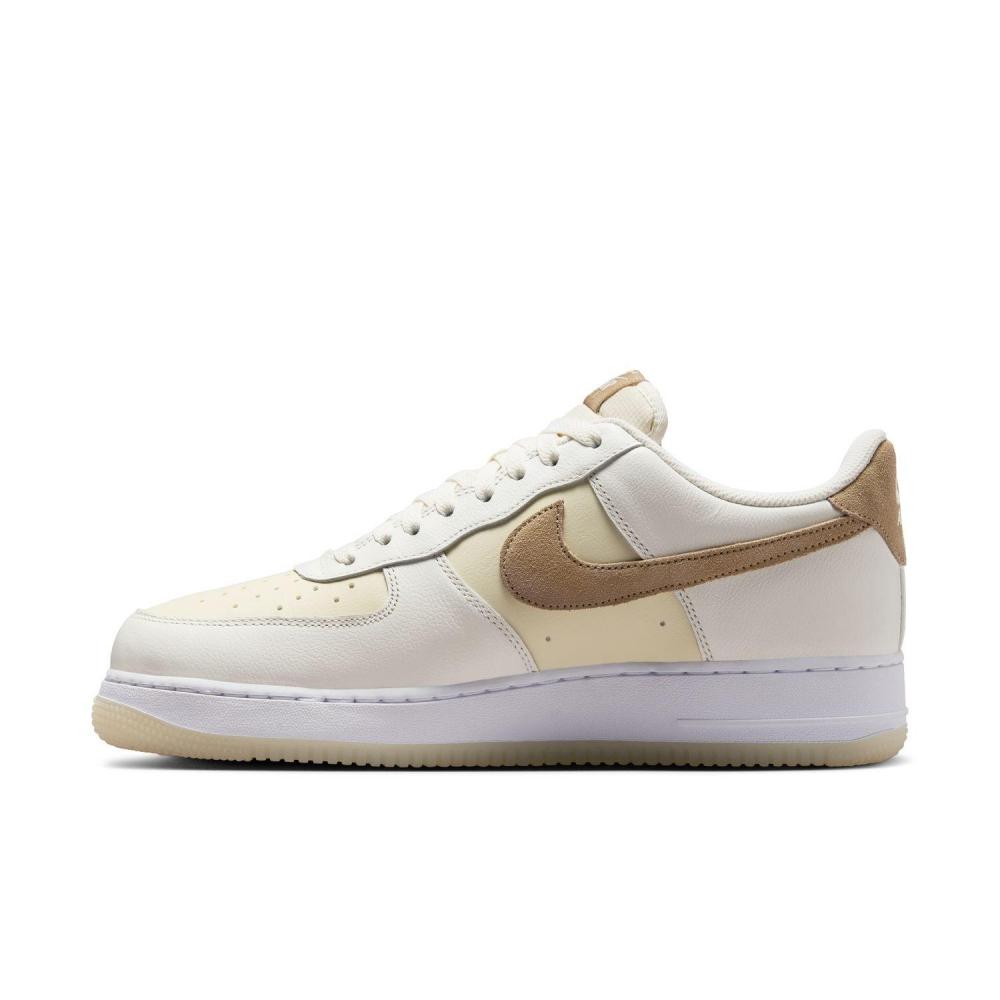Nike Air Force 1  07 Lv8 Mfn5832 101sail Khaki