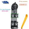 735648127 Pour Jeep Renegade Liberty 2016- Côté conducteur avant gauche Bouton de Commande Électrique Leve-Vitre Pièces Auto