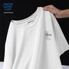 JEANSWEST LIFE Men's Loose Fit Quick Dry Mesh T-shirt