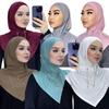 Muslimische Damenbekleidung – Kopftücher für Muslimas