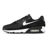 Жіночі кросівки Air Max 90 Recraft Чорно-білі Повсякденне взуття CQ2560-001