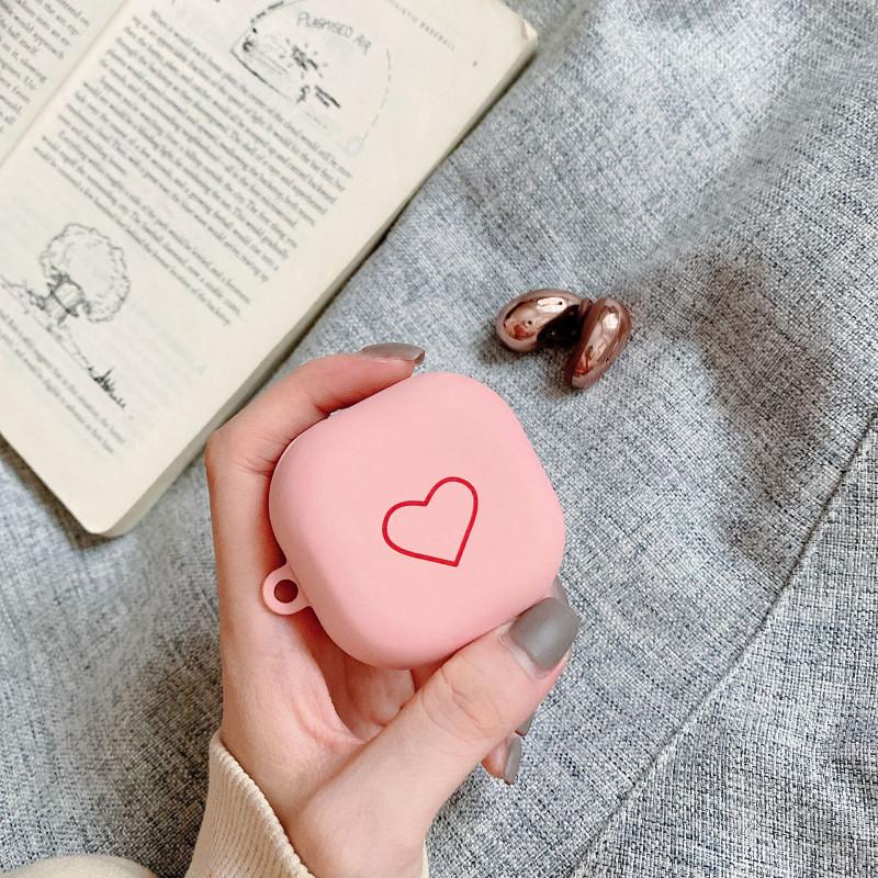Buy For Samsung Galaxy Buds Live Case 