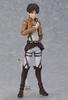Figma Attack On Titan Eren Jaeger Painted Movable (secondary Shipment) (non-scale ABS&PVC Figure)