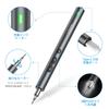 AMIR Electric Precision Electric Special Interchangeable LED Disassembly DIY Screwdriver, Screwdriver, Screwdriver, Electric, Rechargeable, Light,