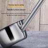 Commercial Stainless Steel Long Handle Ladle