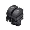 Master Window Control Button Switch For Renault Trafic II Espace 4 Megane II Laguna II Scenic 2 8200315034 Car Accessories