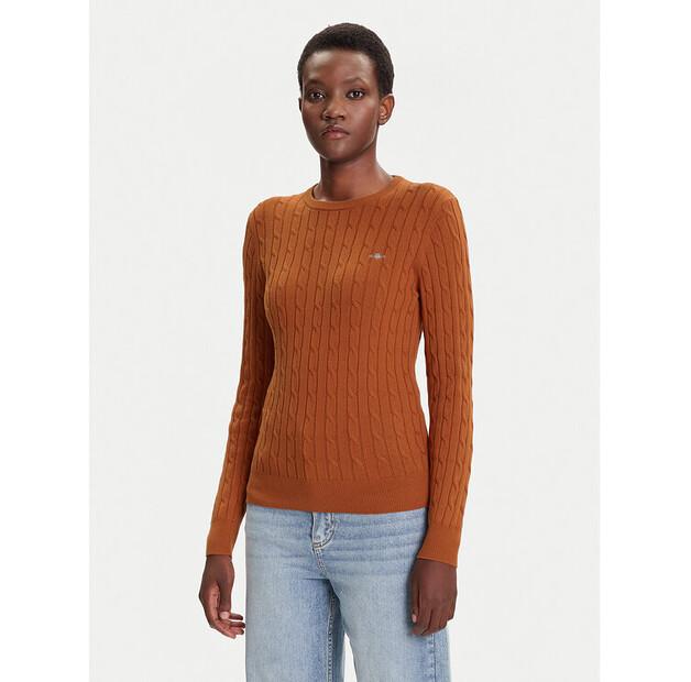 

Свитер Gant 4800100 EU XS