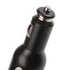Automotive Grade Type C Charging Cord 5V 3A Output Using ABS Material for Car Electronics