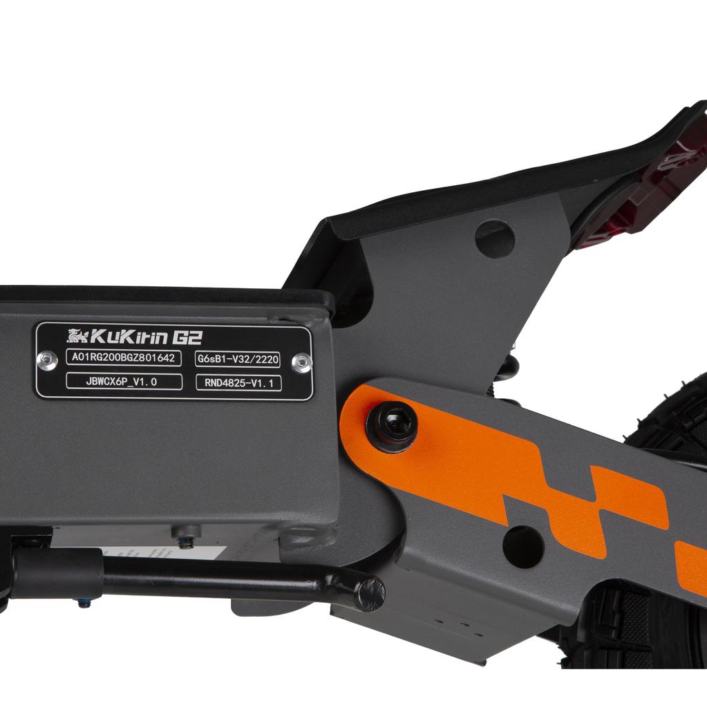 KuKirin G2 Off-Road Folding Electric Scooter 10 Inch Road Tires E-Scooter 800W Brushless Motor 48V15AH Battery Urban Commuting EScooter