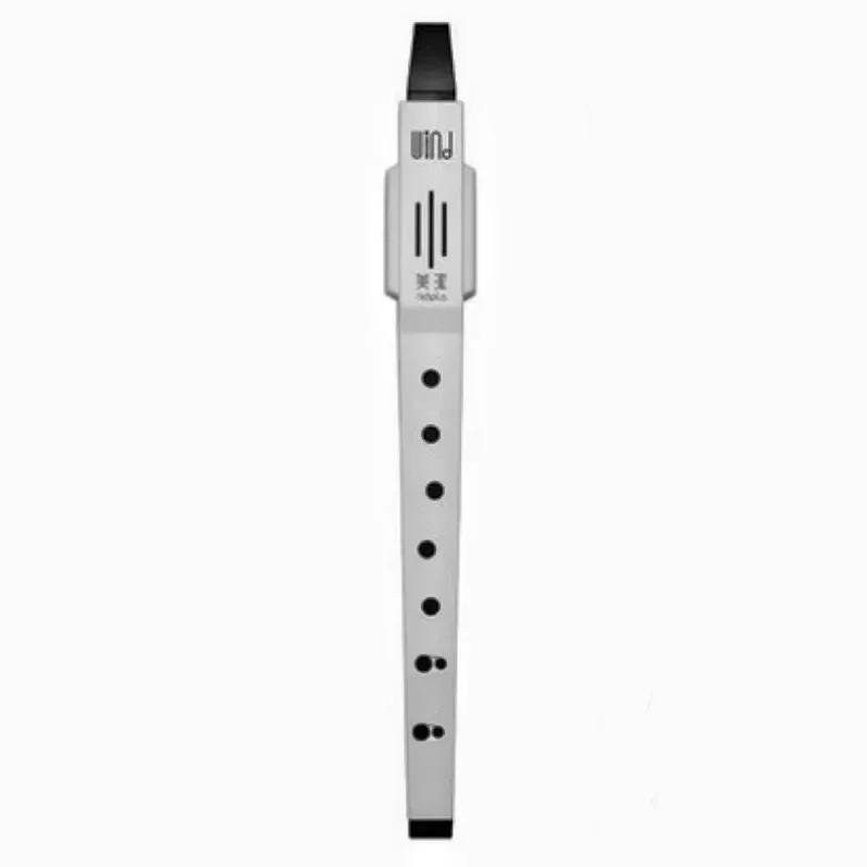 

Mini Digital Pocket Flute Wind Wood Instrument Imitation of Various Musical Instrument Sounds Music Entertainment