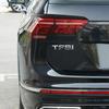 Car Styling 3D Metal Badge V10 2.0T V8T TFSI 1.8T Logo Sticker Emblem Center Cover For 114a B8 A3 8P A6 C7 8V B9 B7 B6 C6 C5 C8a114