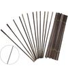 12/144 Stück Juwelier Schmuck Metall Sägeblätter Set Kunsthandwerk Schmuckdesign und Reparatur Edelsteine Holzbearbeitung Handwerkzeuge
