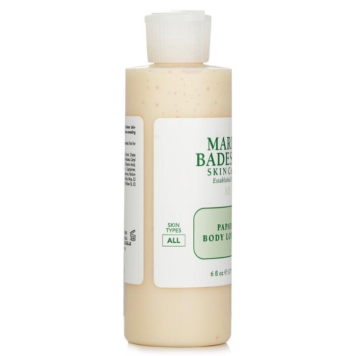 MARIO BADESCU Papaya Body Lotion - For all skin types