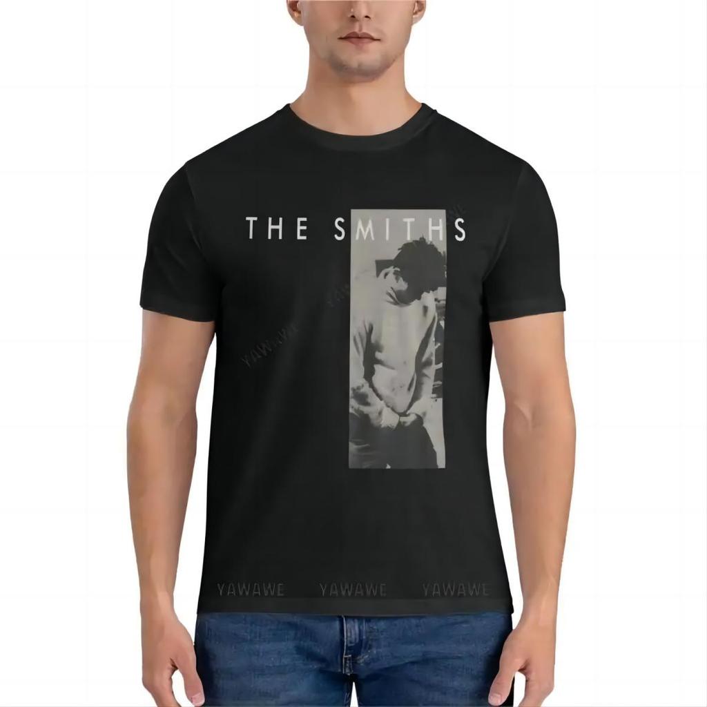 The Smiths Indie Rock Band T-Shirt