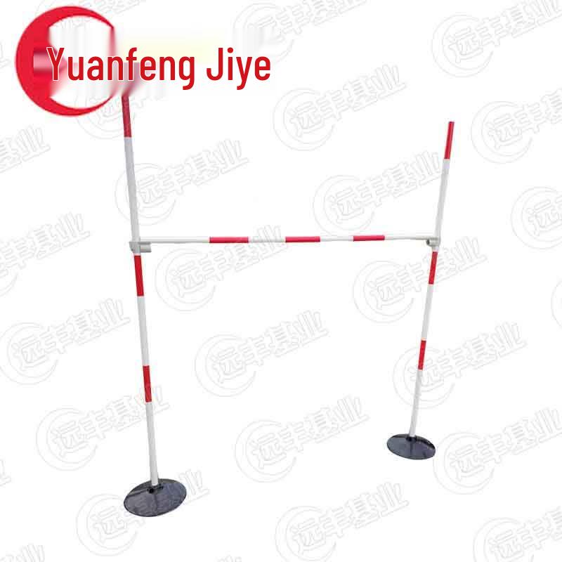 Modular 400m Obstacle Course Training Equipment