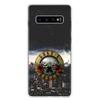 Guns n roses Good Time For Samsung Galaxy S25 S24 S23 S22 Ultra Phone Case S21 Plus S20 FE S10 + S25Edge Fundas Cover Galaxy S25