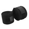 Boxing Handwraps Kickboxing Hand Wraps Cotton Quick Drying 5m Hook Loop Design Sports Hand Wraps Semi Elastic for Racing
