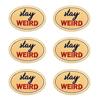 10pcs /Lots Western Cowboys Embroidered Patches Letter Patch Iron On Patches For Clothing Thermoadhesive Patches Jackets Hats Diy 
