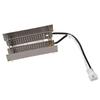 Heating Element S97020888 for Nutone Bathroom Ventilation Fans Compatible with Part Numbers S97020888 and S97016565