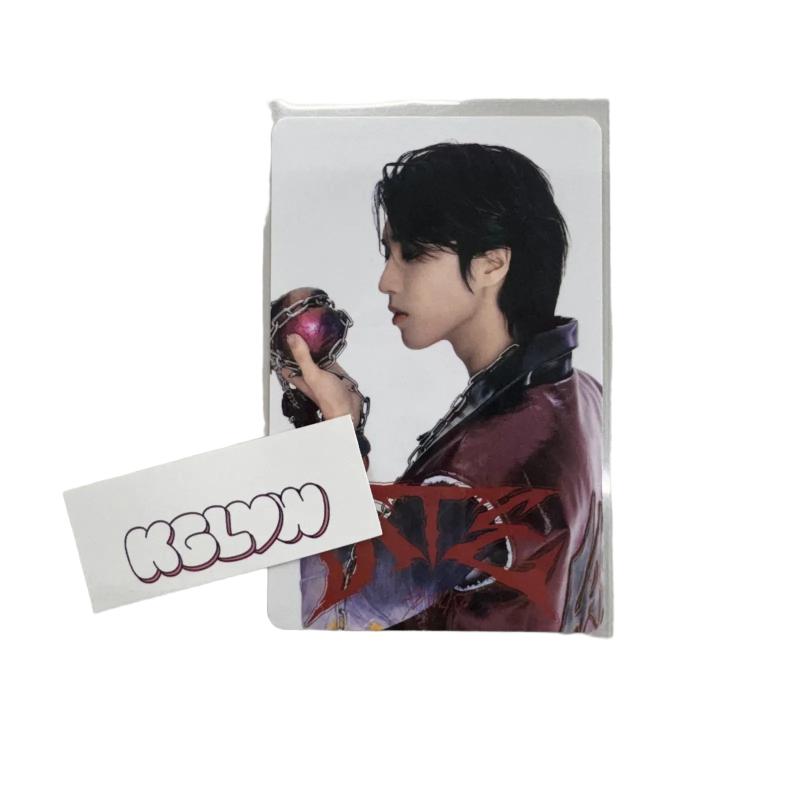 Stray Kids ATE Official Photocard