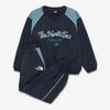 The North Face Kids Stadium Set Dark Navy Nm5mr59u